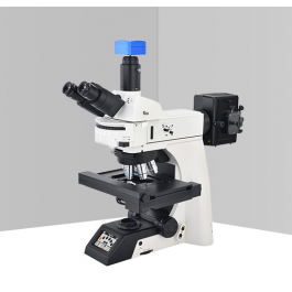 Nexcope | Research Grade Biological Fluorescence Microscope NE900