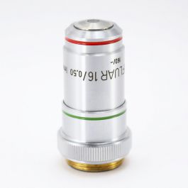 microscopia | Refurbished Zeiss Objective Plan-NEOFLUAR 16/0.50 Imm 160/- 461525
