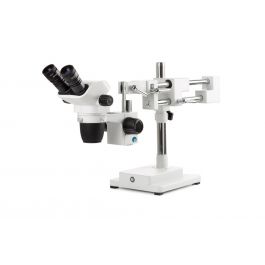 Optosys: Euromex NexiusZoom 1902-B Stereomicroscope for the analysis of surfaces or biological samples