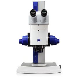 ZEISS Discovery.V8 Stereo Microscope - refurbished