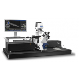 LLS Rowiak: CellSurgeon Hochpräzises Laser-Dissektionssystem