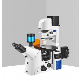 Nexcope | Research Grade Inverted Fluorescence Biological Microscope NIB900