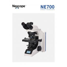 Nexcope | Experimentelles Biologisches Aufrechtes Mikroskop NE700