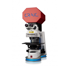 CRAIC Technologies Launches Innovative SampleSafe™ Technology for Microscopy and Spectroscopy Applications