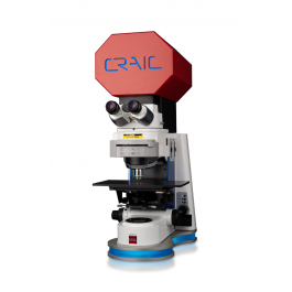 CRAIC Technologies Announces Publication of Groundbreaking E-Book Reviewing Recent Research in Materials Sciences Using UV-Vis-NIR Microspectroscopy 
