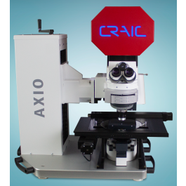 CRAIC Technologies Launches Advanced Film Thickness Mapping Solution: Redefining Precision and Accuracy in Thin Film Analysis