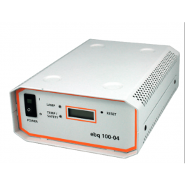 Leistungselektronik JENA GmbH | Ampyr EB SERIE 04 - Elektronisches Vorschaltgerät für Hg-, Xe- und gemischte Gasentladungslampen bis 100 W