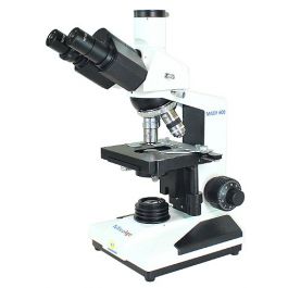 MikroAge - MADF 600 - Standard Darkfield Microscope with Cutting-Edge Technology