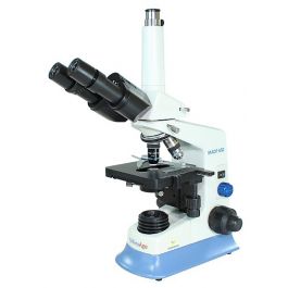 MikroAge: Das aufrechte MADF 650 Profi Dunkelfeldmikroskop mit Spitzentechnik