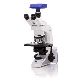 ZEISS | The upright Microscope Axiolab 5