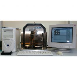 Wie-Tec | Refurbished Accip Biotech CellCollector