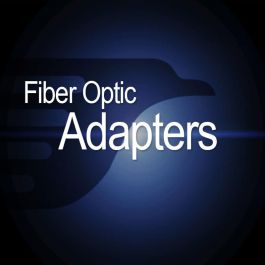 TechniQuip | AN-1-645 Adapter für alle A58 und A60 Serie Annular Lichtleiterringe