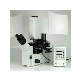 Wie-Tec | Generalüberholtes Arctus Pixcell II Laser-Capture-Microdissection-Mikroskop