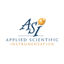 Applied Scientific Instrumentation