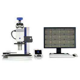 ZEISS | Axio Zoom.V16 for Material Research