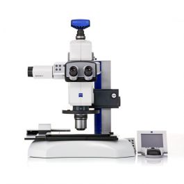 ZEISS | Axio Zoom.V16 for Biology