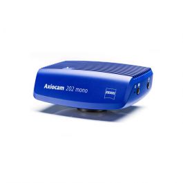 ZEISS | Axiocam 202 mono - Ihre 2-Megapixel-Standalone-Mikroskopkamera
