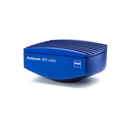 ZEISS | Axiocam 305 color - Ihre schnelle 5-Megapixel-Mikroskopkamera für Routine- und Forschungslabore