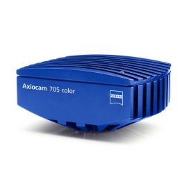 ZEISS | Axiocam 705 color - Your Fast 5 Megapixel Microscope Camera