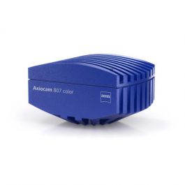ZEISS | Axiocam 807 color - Your Fast, 7 Megapixel Microscope Camera for True Color Imaging of Large Fields of View​