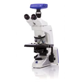 ZEISS | Das aufrechte Mikroskop Axiolab 5