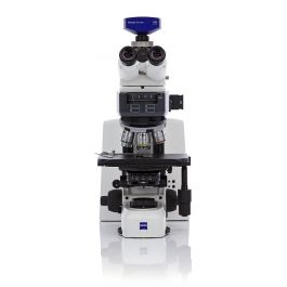 ZEISS | Das aufrechte Mikroskop Axioscope 5 für die Materialforschung