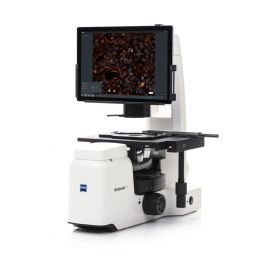 ZEISS | Axiovert 5 digital: The All-in-One Imaging System