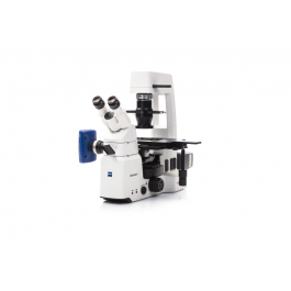 ZEISS | Axiovert 5 - Das smarte Mikroskop für Zellkulturen und Forschungszwecke