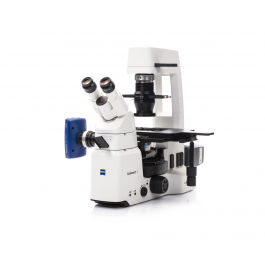 ZEISS | Axiovert 5 - The Smart Microscope for Cell Cultures and Research