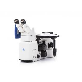 ZEISS | Axiovert 5 - Inverses Mikroskop für das Materiallabor mit smarter Dokumentation