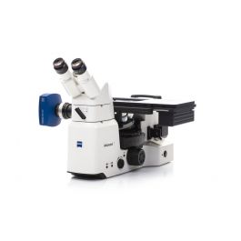 ZEISS | Axiovert 7 Inverted Microscope for Efficient Material Analysis