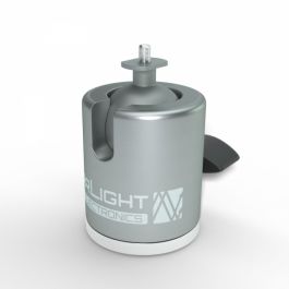 StarLight Opto-Electronics | Ball Joint for Flexible Positioning of LED Light