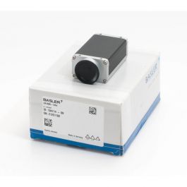 Wie-Tec | Refurbished Basler Scout Light slA 1600-14fm CCD Camera FireWire
