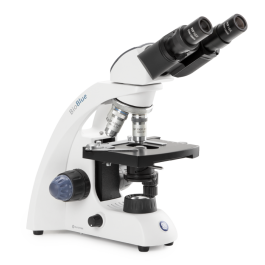 Euromex - The upright microscope BioBlue