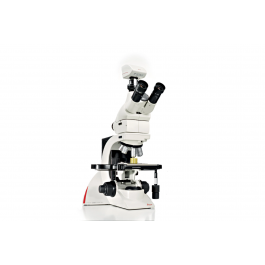 Leica DM1750 M - The upright Materials Analysis Microscope