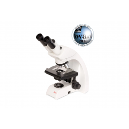 Leica - the upright microscope DM500 Binocular
