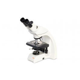 Leica - Das aufrechte Mikroskop DM750