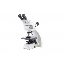 Leica - the upright microscope DM750 M