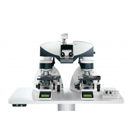 Leica - FS4000 LED forensic comparison microscope