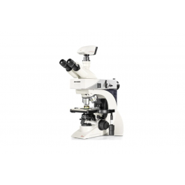 Leica - the upright microscope DM2700 M 