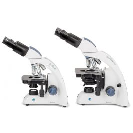 Optosys: Euromex BioBlue.Lab - Upright Microscope for Bacteriology