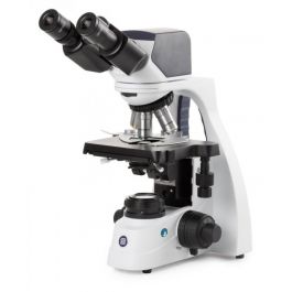 Euromex - The upright microscope bScope