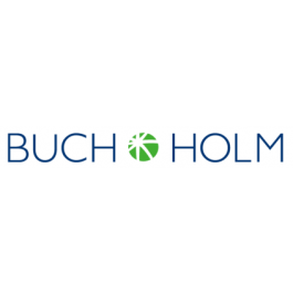 Buch & Holm A/S