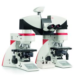 Leica - FS CB Motorisiertes Forensisches Vergleichsmikroskop