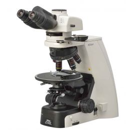NIKON - ECLIPSE Ci POL - Polarisationslichtmikroskop