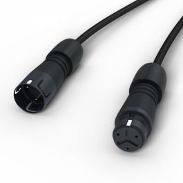 StarLight Opto-Electronics | 3-Pin Extension Cable, 3 m
