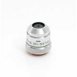 Wie-Tec | Refurbished Carl Zeiss Microscope Lens Epiplan-HD 16x/0.35 460569-9906