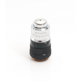 Wie-Tec | Refurbished Carl Zeiss Microscope Objective Plan 63x/0.90 160/0.11-0.23