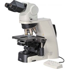 NIKON - die aufrechten Mikroskope der ECLIPSE Ci-Serie