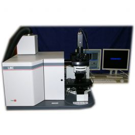 Wie-Tec | Refurbished CompuCyte LSC with Olympus BX50 Microscope